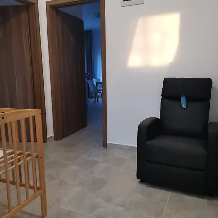 Moon Light Lägenhet *