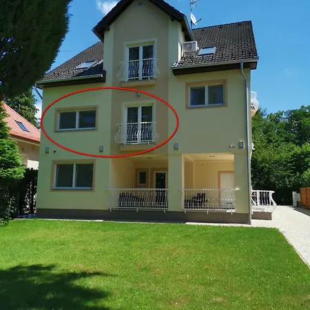 Moon Light * Hévíz