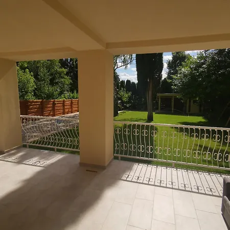 Daire Moon Light Hévíz