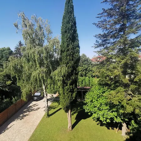 Moon Light * Hévíz