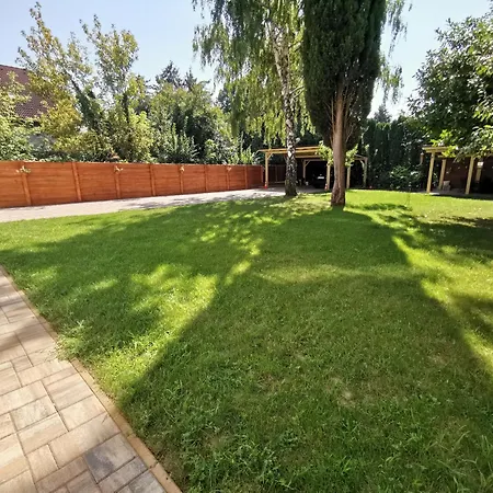 Moon Light * Hévíz