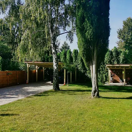 Moon Light Apartman Hévíz