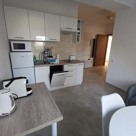 Moon Light Apartament