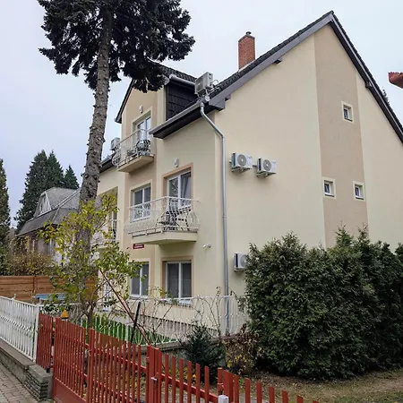 Apartament Moon Light *