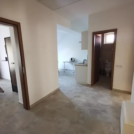 Moon Light Apartment Heviz
