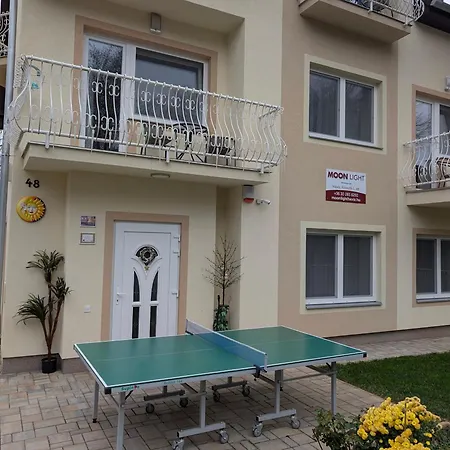 Moon Light * Hévíz