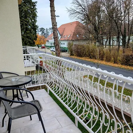 Moon Light Apartament