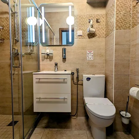 Apartament Moon Light