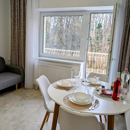 Moon Light Apartament *