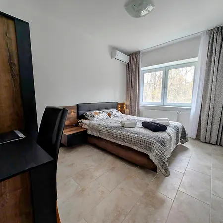 Daire Moon Light Hévíz