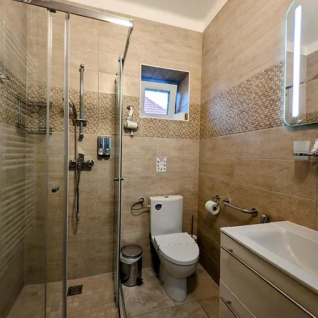 Apartmán Moon Light Hévíz