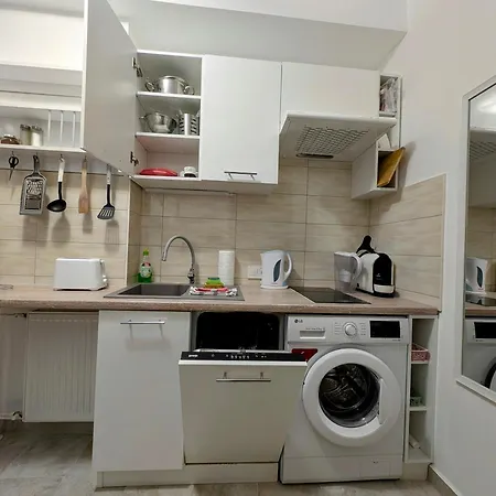 Moon Light * Hévíz