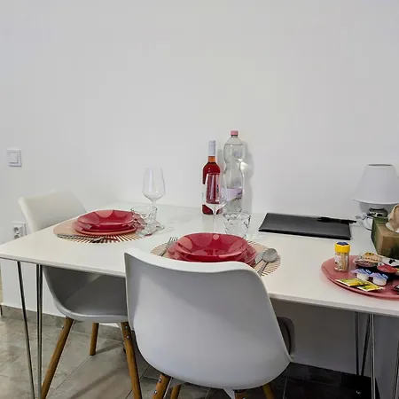 Moon Light Apartament *