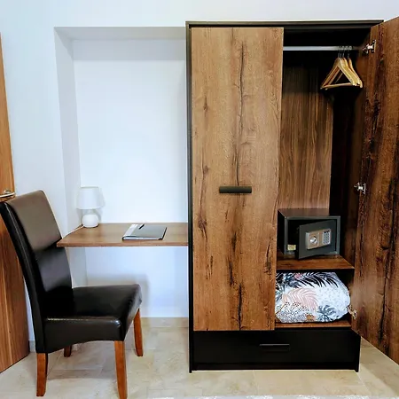 Moon Light Apartment Heviz
