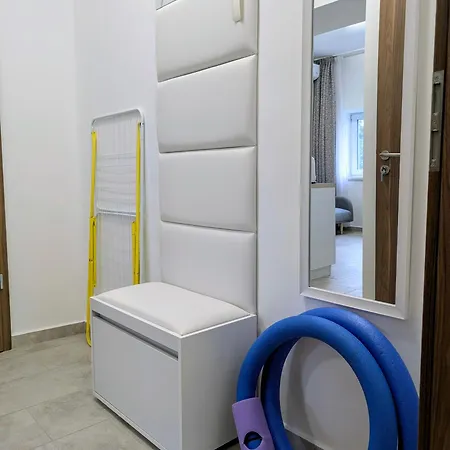 Apartmán Moon Light Hévíz