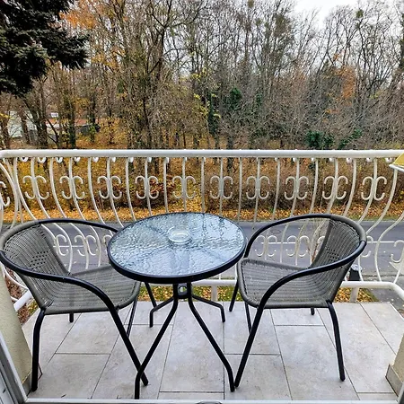 Apartament Moon Light *