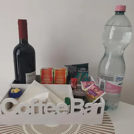 Apartament Moon Light *