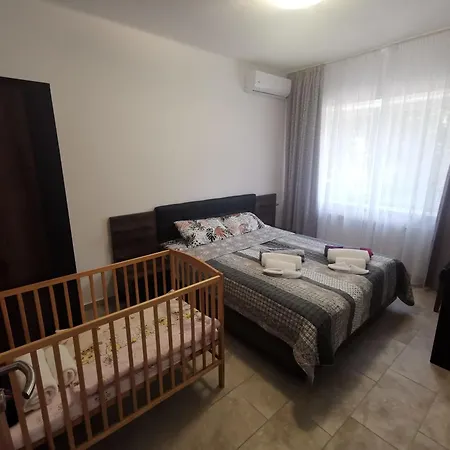 Apartament Moon Light Hévíz
