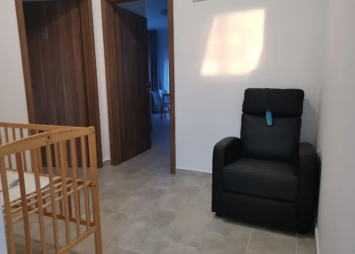 Moon Light 아파트 *