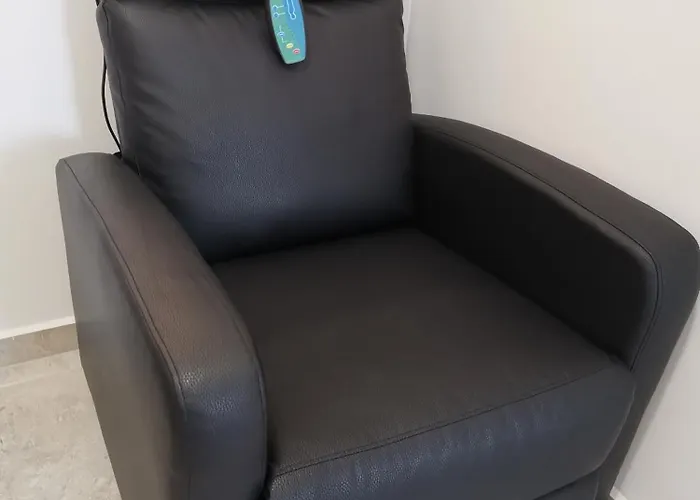 Moon Light 아파트 *