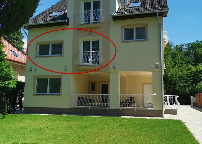 Moon Light * Hévíz