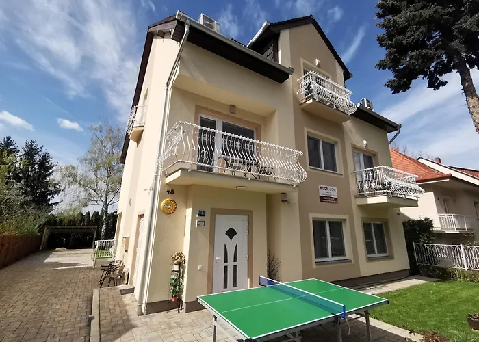 아파트 Moon Light