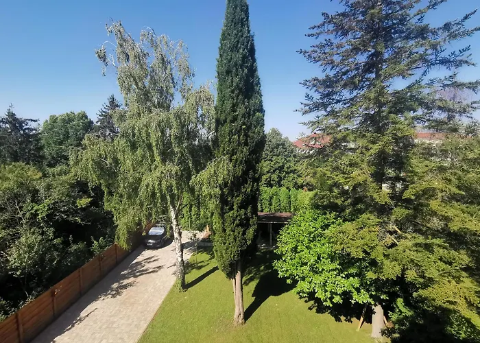 Moon Light * Hévíz