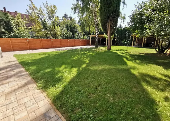 Moon Light * Hévíz