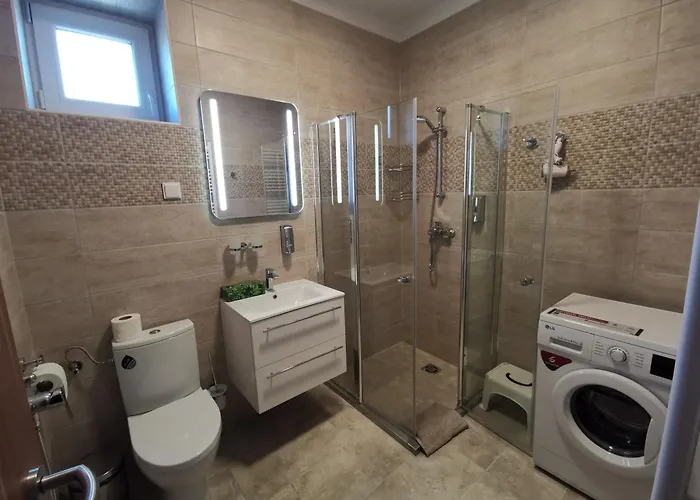 Moon Light 아파트