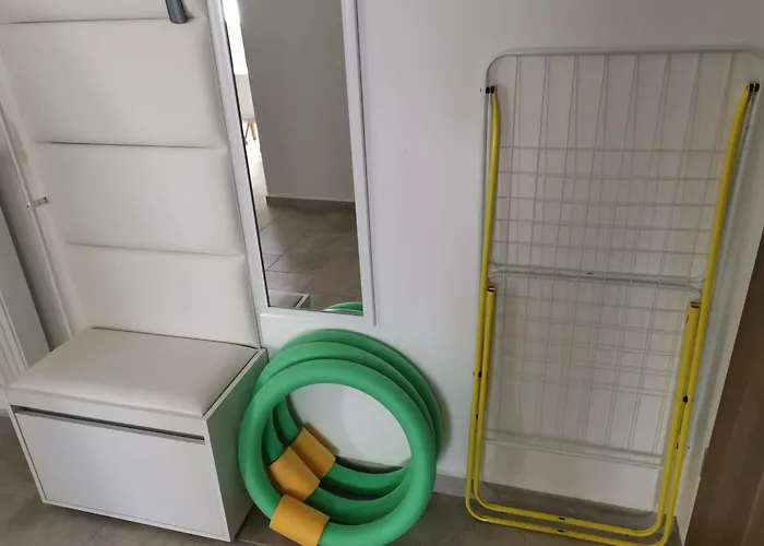 Moon Light 아파트 *