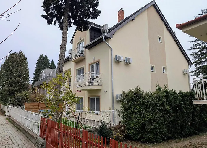 아파트 Moon Light *