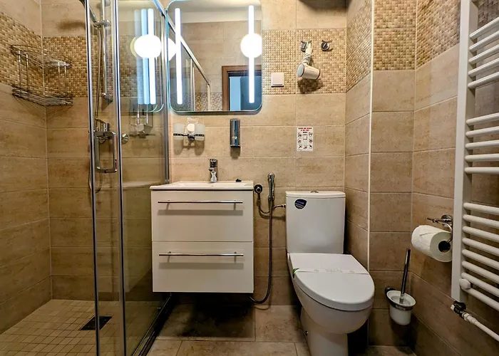 Apartman Moon Light