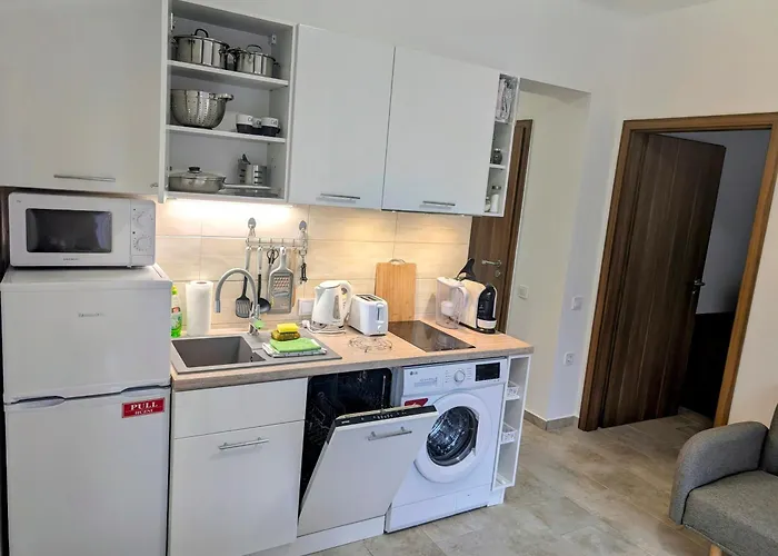 아파트 Moon Light *