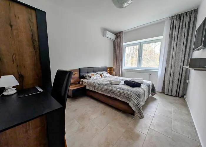 Apartman Moon Light Hévíz
