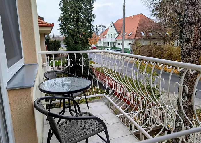 아파트 Moon Light *