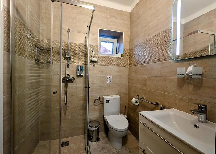 아파트 Moon Light Hévíz