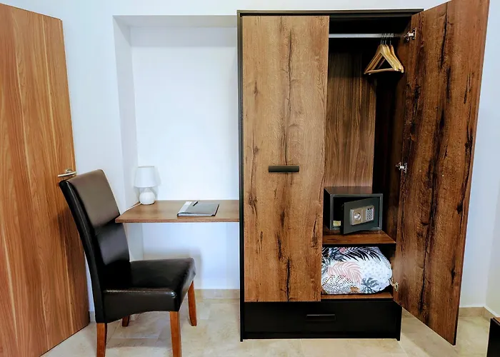 Moon Light Apartman Hévíz