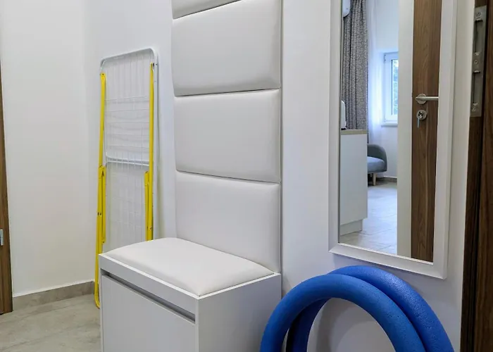 Apartman Moon Light Hévíz