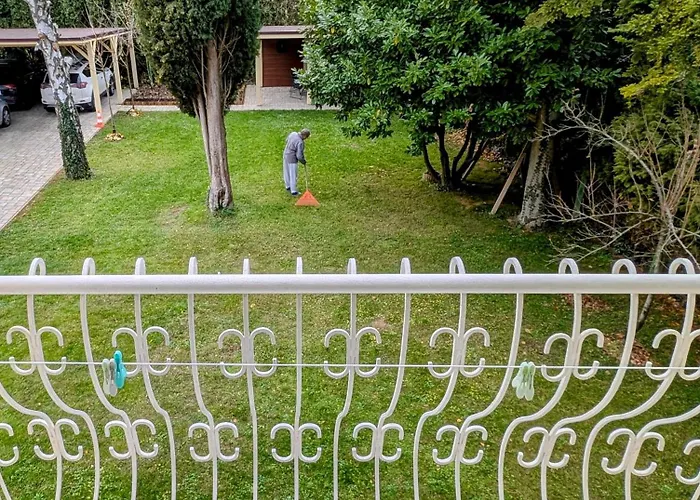 Moon Light 아파트