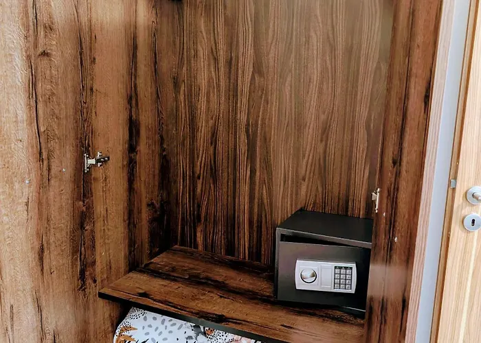 아파트 Moon Light