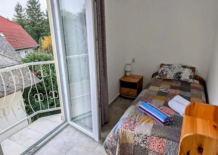 Moon Light 아파트 *