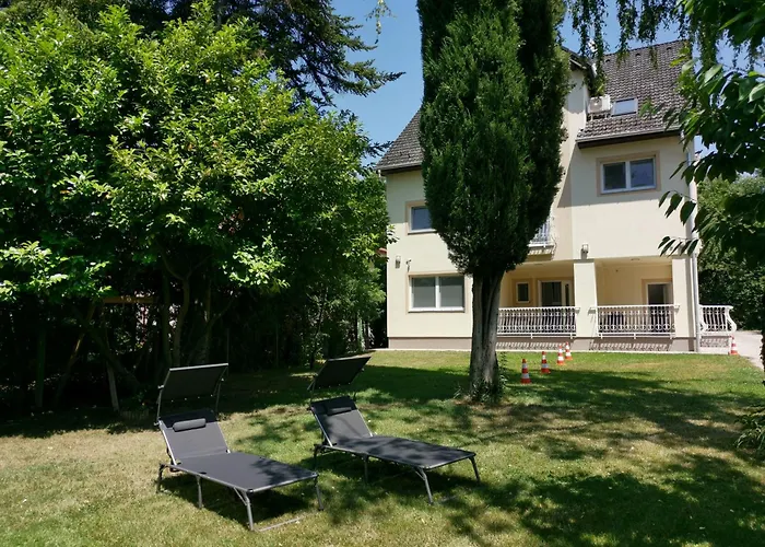 Moon Light 아파트 *