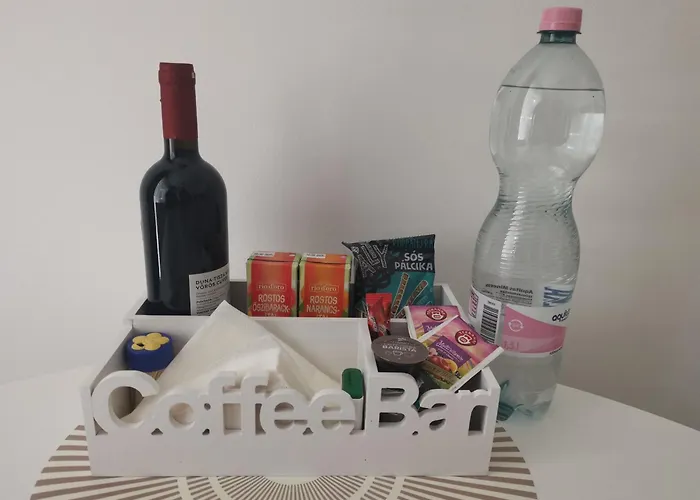 아파트 Moon Light *