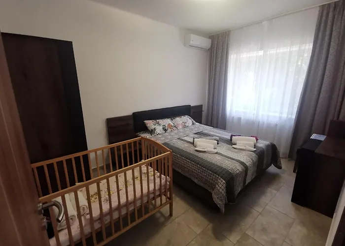Apartman Moon Light Hévíz